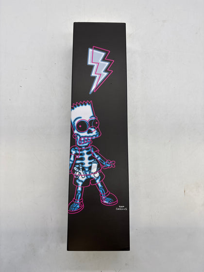 Swatch The Simpsons Watch