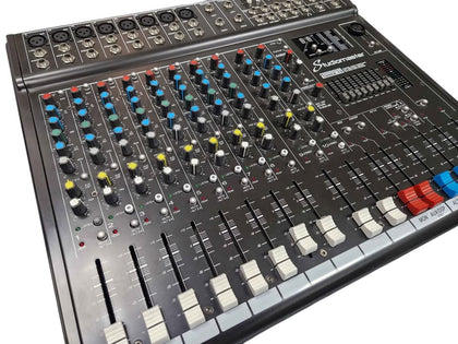 Studiomaster Powerhouse 1000X-10 Mixing Desk *Collection Only*