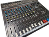 Studiomaster Powerhouse 1000X-10 Mixing Desk *Collection Only*