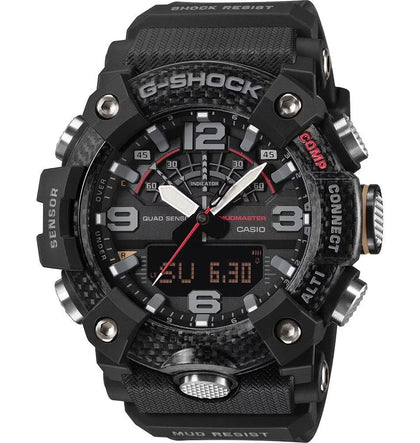 Men's Casio G-Shock Master of G Mudmaster