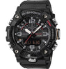 Men's Casio G-Shock Master of G Mudmaster