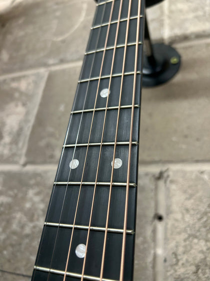 Martin Guitar 000JR-10 Sitka Sapele LH