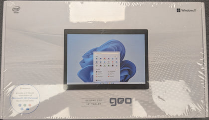 Geo - GeoPad 220 - 12