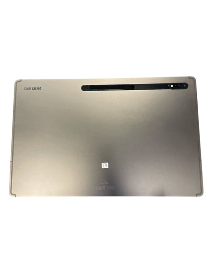 Galaxy Tab S8 Ultra w Pen