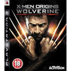 PS3 *Disc Only *X-Men Origins: Wolverine