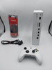 Xbox Series S Console 512GB White Unboxed with Controller and power cables