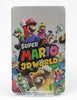 Super Mario 3D World + Bowser's Fury (Nintendo Switch, 2021)