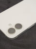 Apple iPhone 16 - White, 128 GB, Unlocked, 97% Battery Health
