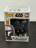funko pop mandalorian star wars 585