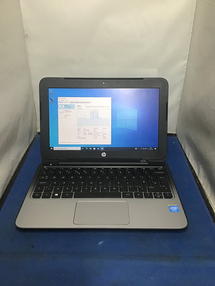 HP Stream 11 Pro Laptop