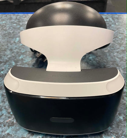 PlayStation VR Headset