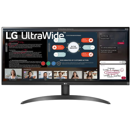 LG 29WP500 29