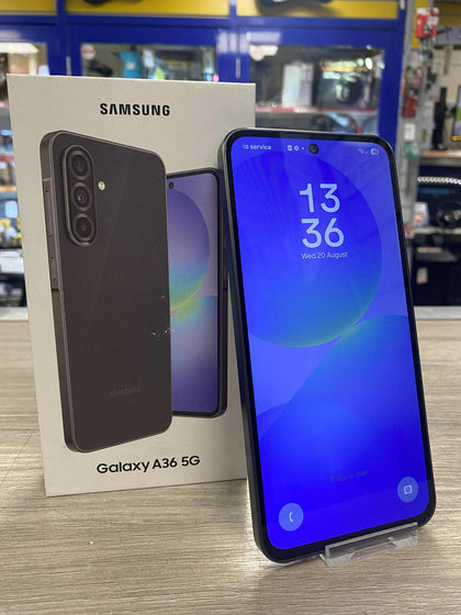 Samsung Galaxy A36 5G - 256gb
