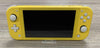 Nintendo Switch Lite Console - 32GB (Yellow)
