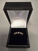 9ct Gold Ring 375 1.6G Size I