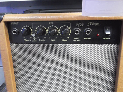 Stagg Amp