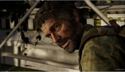 The Last of Us Part I - PS5 - Great Yarmouth