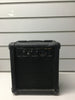 Burnswood AMP
