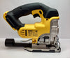 Dewalt DCS331N 18V XR Cordless Jigsaw (BODY ONLY)