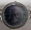 Juicy Couture Black Label Los Angeles Silver Womens Watch Boxed