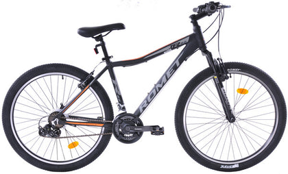 Romet Rambler R6.0 JR Hardtail Mountain Bike 26