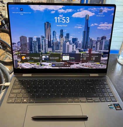Samsung Galaxy Book3 Pro 360