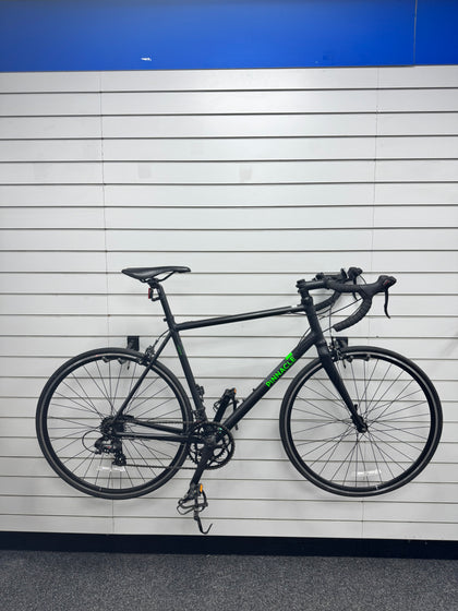 Pinnacle Laterite Zero - 56cm (XL)