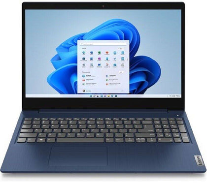 Lenovo Ideapad 3i 15.6