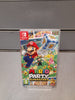 Mario Party Superstars