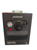 Brand New Polaroid Now Instant  Camera Generation 2 Black