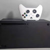 Xbox Series X Console, 1TB, Black With white pad