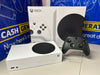 Xbox Series S Console - 512GB - Boxed