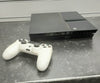 Sony Playstation 4 Console 500GB - Black