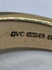 5.7g 9ct Gold Ring - Size O - **Hallmarked**