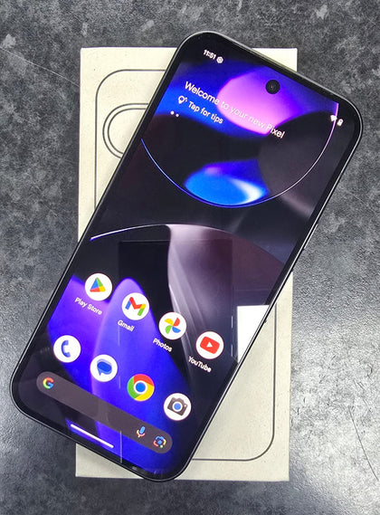 Google Pixel 9 - 128 GB - A Grade