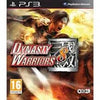 *ps3 Dynasty Warriors 8