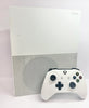 Xbox One S Console, 1TB, White, Unboxed