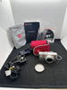 Leica D-Lux 2 Digital Compact Camera Silver