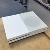 Microsoft Xbox One S (No Controller) (Broken disc drive )