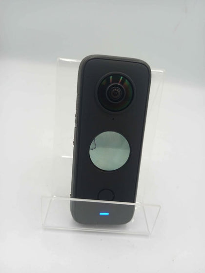 Insta360 One X2 360 Degree Action Camera With 3 Battery & Battery Charger Boxed
