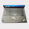 LENOVO THINKPAD X240 I5-4200 8GB RAM AMD 256GB SSD LEIGH STORE