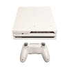 Sony PlayStation 4 Pro 1TB Bundle - White**Unboxed**