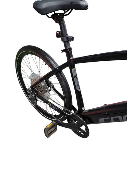 Carrera Impel IM-3 Hybrid Electric Bike - 700C Wheel - 19