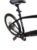 Carrera Impel IM-3 Hybrid Electric Bike - 700C Wheel - 19" Frame - 10 Speed (With Charger & Key)