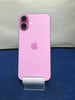 iPhone 16 Plus Pink Boxed - 128GB Storage