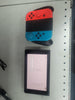 Nintendo Switch Console - Neon Red/Blue