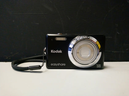 Kodak Easy share M522 camera