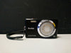 Kodak Easy share M522 camera