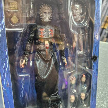 NEW HELLRAISER PINHEAD 7