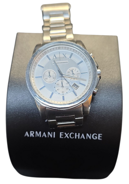 Armani Exchange Men's Watch AX2058